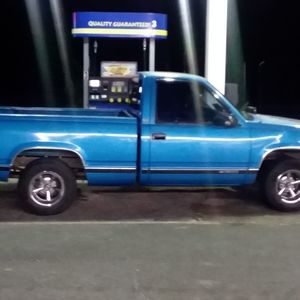 Meet your Posher, Charles